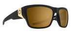 Spy Optic Dirty Mo 2 - 25th Anniversary / HD+ Gold Spectra